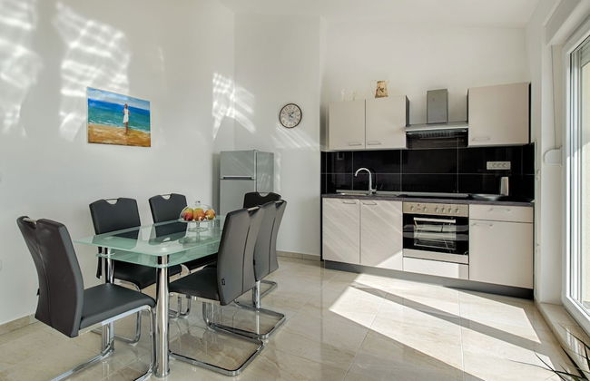 Cezar Luxury Apartments - Foto 15