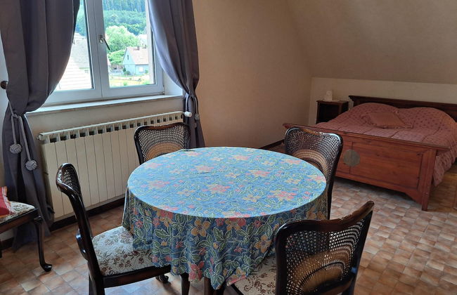Cosy, Spacious Holiday Home, Northern Vosges - Photo 2