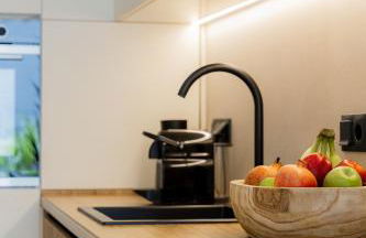 Mandarin One Bedroom Apartment Varkiza - Foto 18