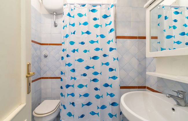 Terrazza Morgera by Napoliapartments - Foto 26