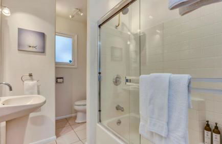 Grapevine Cottage by Avantstay Hobby Vineyard + Firepit - Foto 47