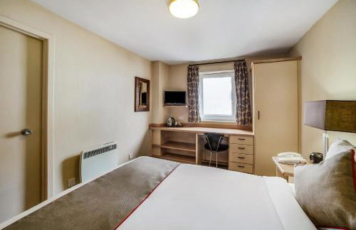 Classic Pallete Retreat Newburgh, Aberdeen - Foto 23