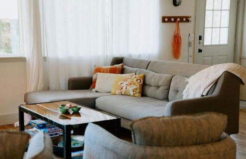 Cottage by the Sea: Pagnotto Shellback House - Foto 22