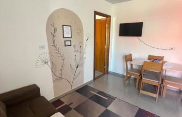 Apartamento 06 próximo ao Paraguai - Foto 16