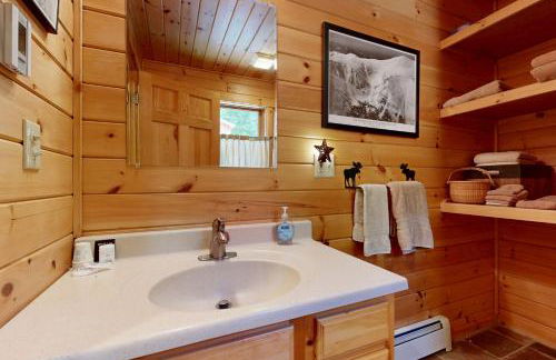 The Bullwinkle Retreat - Foto 15