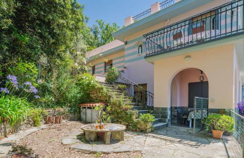 Apartment La Ginestra by Interhome - Foto 27