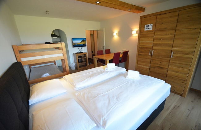 Deluxe Studio TOP 12 - Foto 3