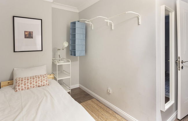 Missafir Central and Refreshing Flat in Beyoglu - Foto 63