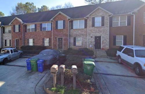 Decatur Townhouse - Foto 12