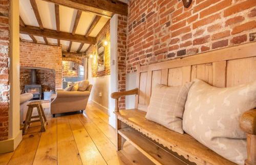 Stockman's Cottage North Norfolk - Foto 16