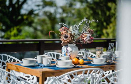 Lake house with sun terrace for 8 guests - Foto 13