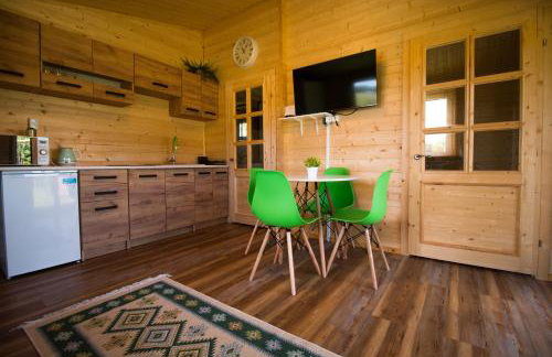 Domki pod Łebą - Photo 29