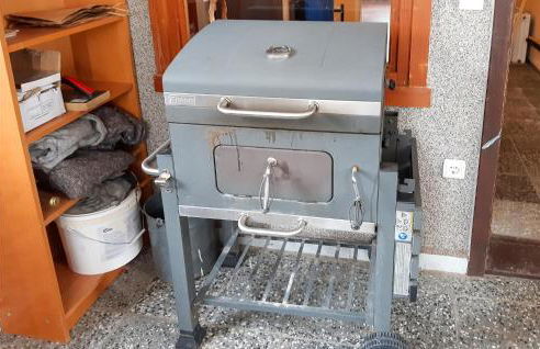 Amazing Home In Brüssow With Wifi - Foto 12