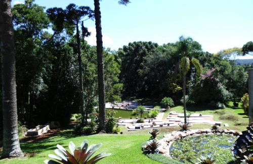 Pousada Apartamento na Serra - Foto 2