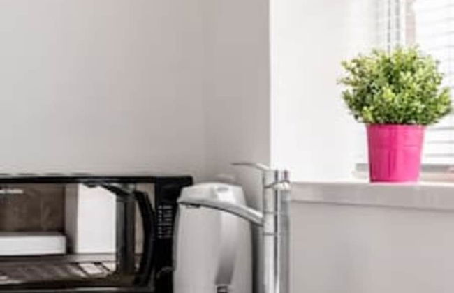 Kingston Richmond Lux Brand new Studio - Foto 7