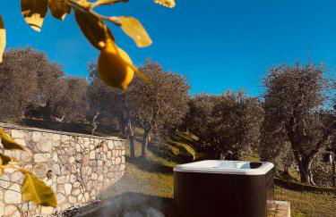 Holiday Home Sovenigo - Foto 57