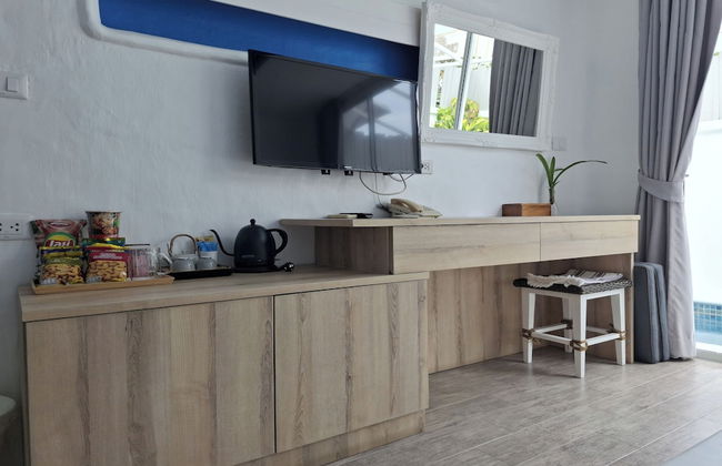 Deva Casa Private Pool Villa - Foto 29