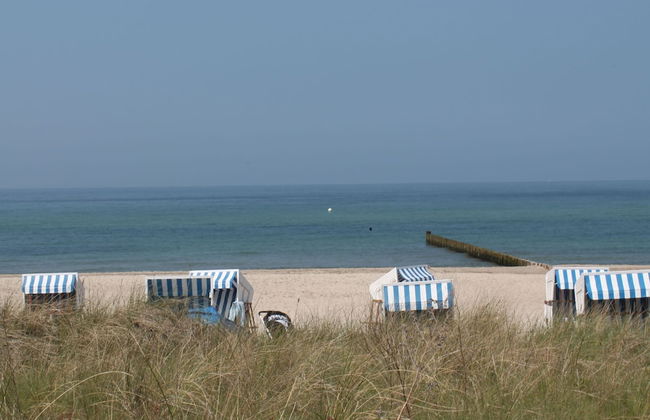 Bauernhaus Bungalow in Neubukow Schoner Garten - Foto 17