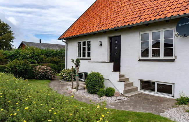 6 Person Holiday Home in Bindslev - Foto 37
