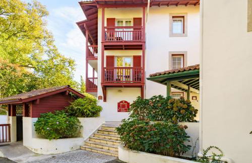 Apartment Les Terrasses d'Arcangues-5 by Interhome - Foto 15