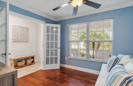 Kadima Kottage 2 Bedroom Home by RedAwning - Foto 44