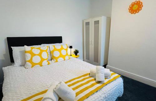 Vulcan Apartment - 3 Bedrooms - Sleeps 6 - Foto 26