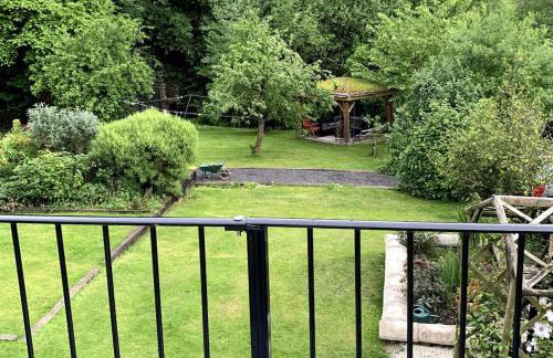 Tank Barn at Brook House, Nestled in the Welsh Hills, a delightful retreat - Foto 27