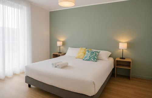 Zenao Appart'hôtels Le Raincy Thiers - Foto 2