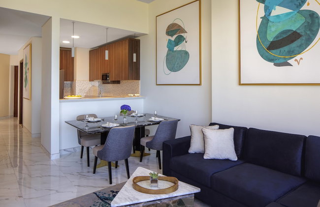 Avani+ Palm View Dubai Hotel & Suites - Foto 38