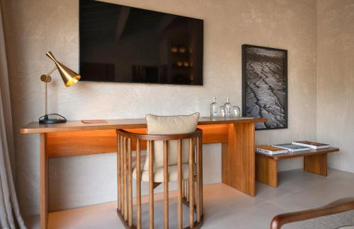 DOURWIN - Exclusive Suites & Restaurant - Adults Only - Foto 47