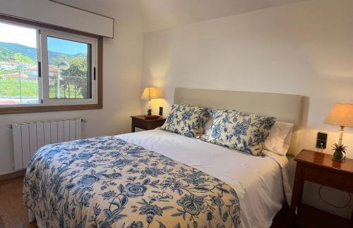 Espectacular casa frente al mar en Baiona - Foto 28