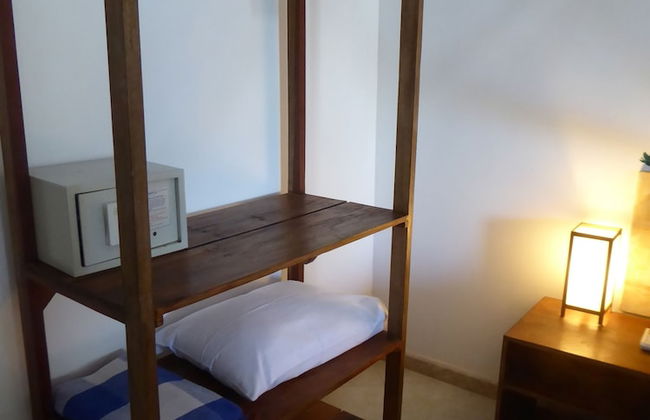 Ouro Sobre Azul Apart Hotel - Foto 14