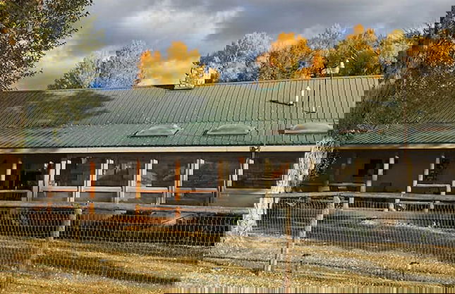 Hanging Bull Lodge - Foto 24