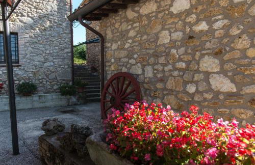 Casa Trastullo - Foto 51