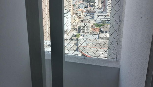 Apartamento Funcional em Curitiba - Foto 2, Quarto