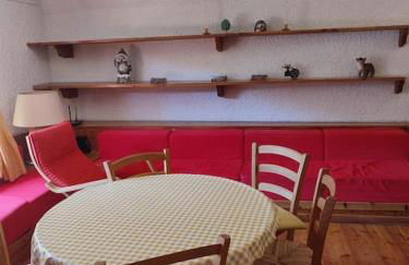 Chalet Edelweiss Marsia-Tagliacozzo 1500mt - Foto 18