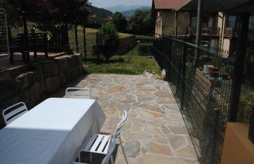 El RINCÓN DE OJEDO -POTES- PICOS DE EUROPA- - Photo 27