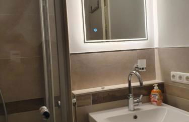 Appartement ZweiteHeimat - Foto 9