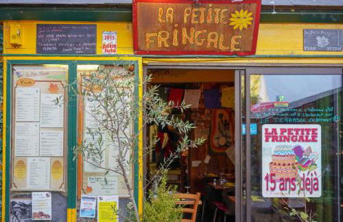 Studio La LAUZE - Foto 33