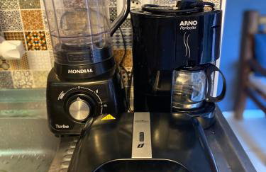 Chalé Tiririca pé na areia - Foto 34