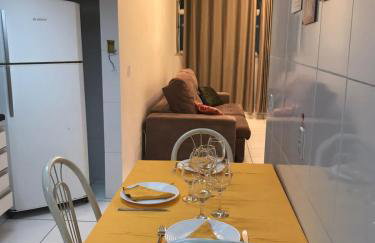 Conforto aproveitando Santos! - Foto 18