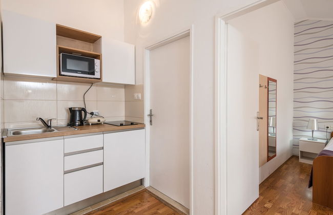 Villa Voinić - Foto 12