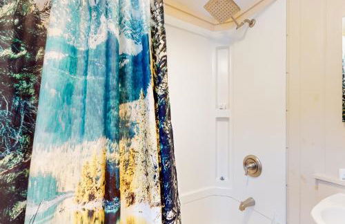 Jay Peak Getaway on Trout River - Foto 30