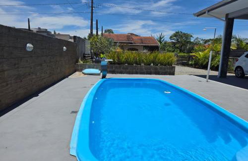 Casa com piscina Itapoá Itapema do Norte - Foto 41
