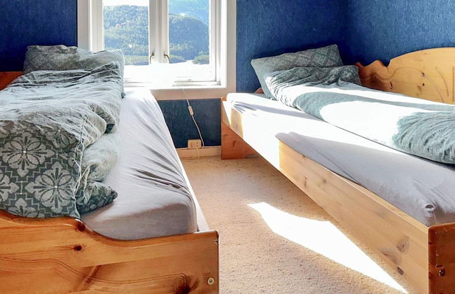 10 Person Holiday Home in Snillfjord-by Traum - Foto 6