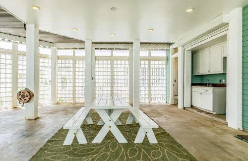 Captain's Retreat - Foto 33