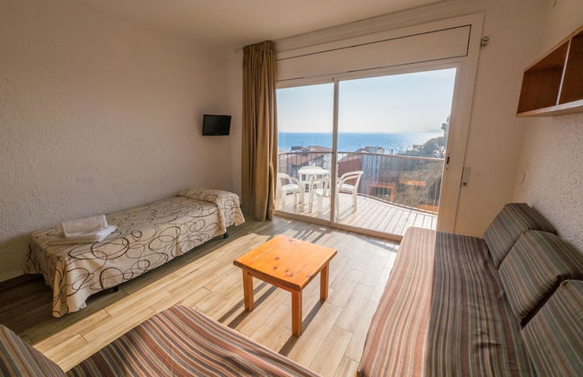 Apartaments AR Muntanya Mar - Foto 6