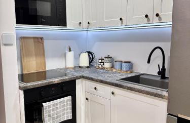 Apartament Gruba Ryba - Photo 6