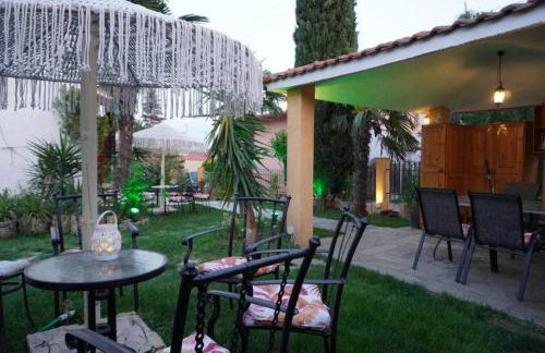 Villa Vaso with jacuzzi - Foto 41