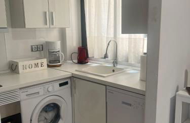 Apartamento nuevo con piscina en la envía golf aguadulce Almería - Foto 23